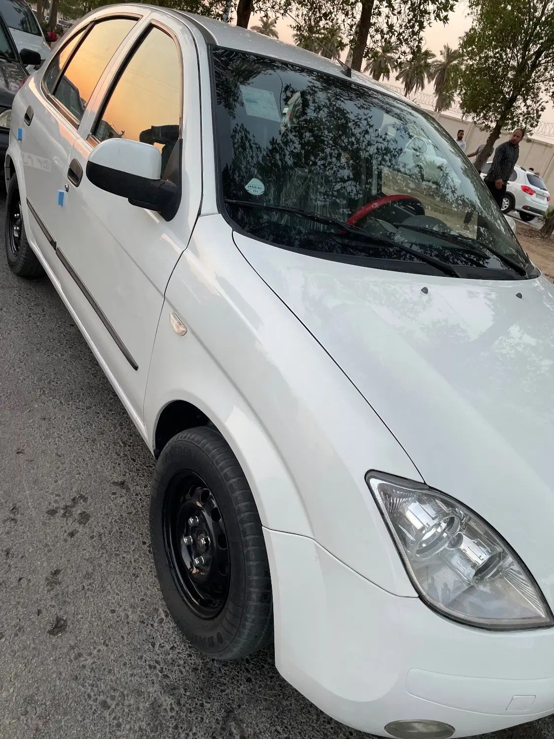 خودرو تیبا، 2 آگهی ann_20365209