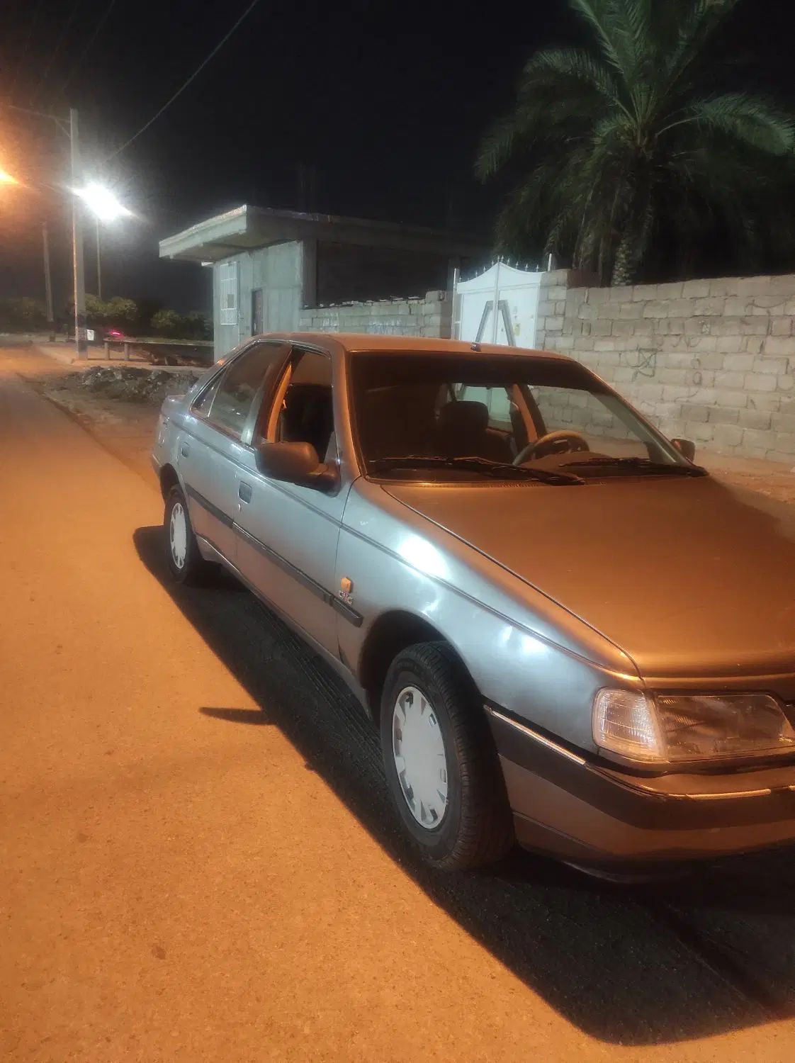 پژو 405 GLX - 1390