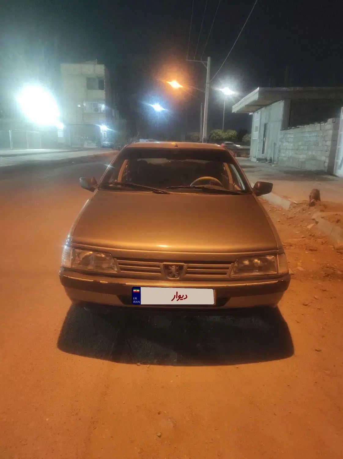 خودرو پژو، 405 آگهی ann_20365242