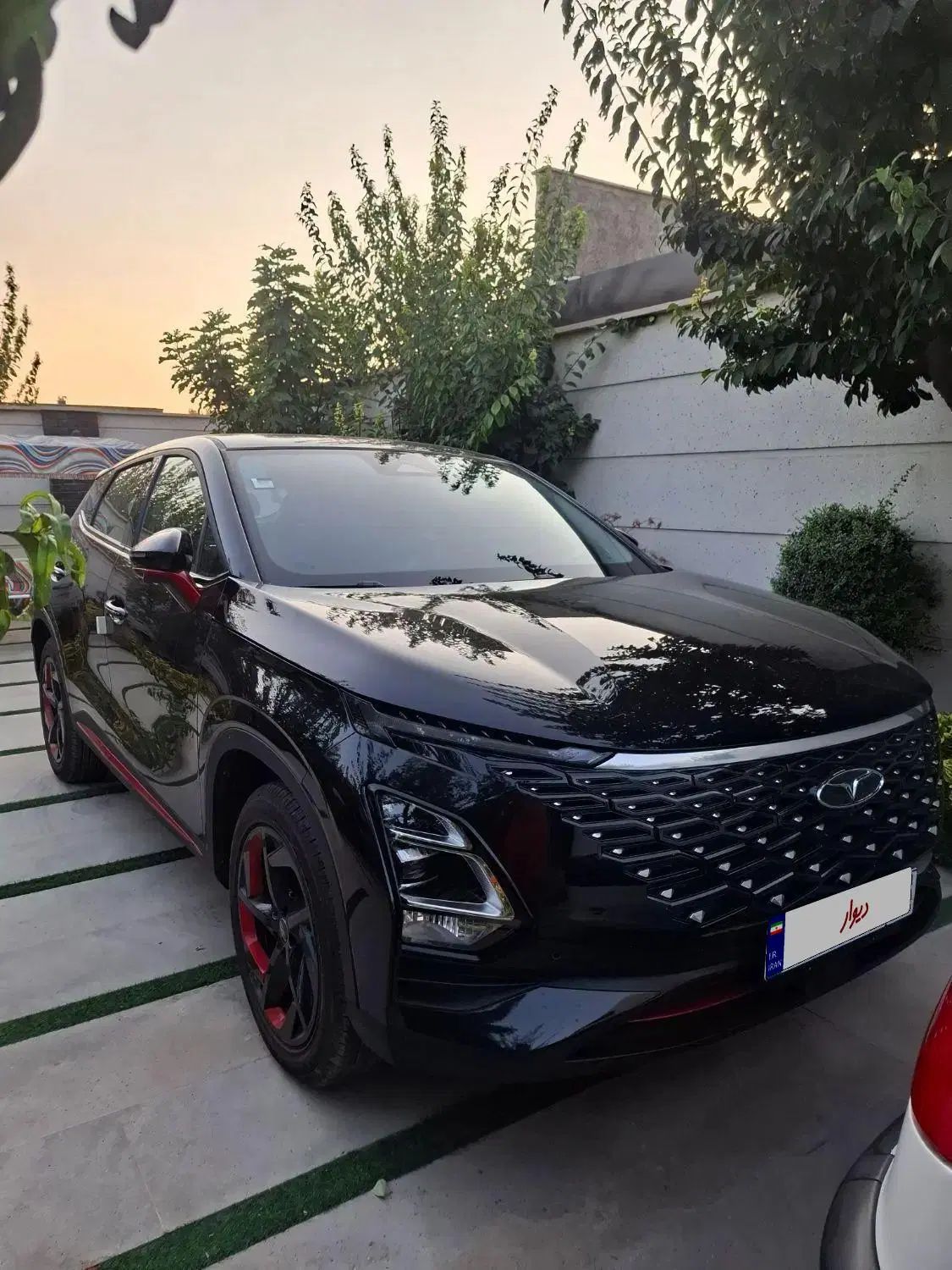 خودرو فونیکس، FX آگهی ann_20365257
