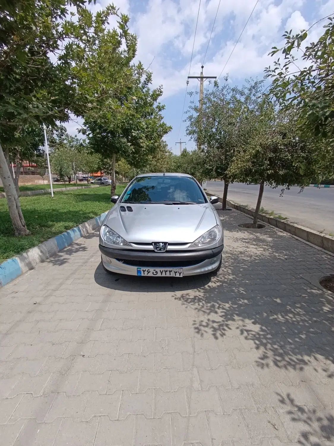 خودرو پژو، 206 آگهی ann_20365261