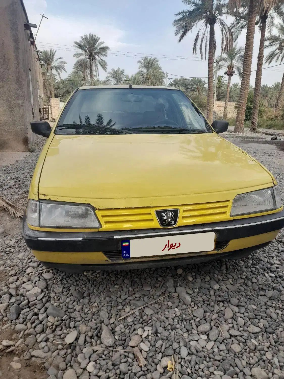 خودرو پژو، 405 آگهی ann_20365339