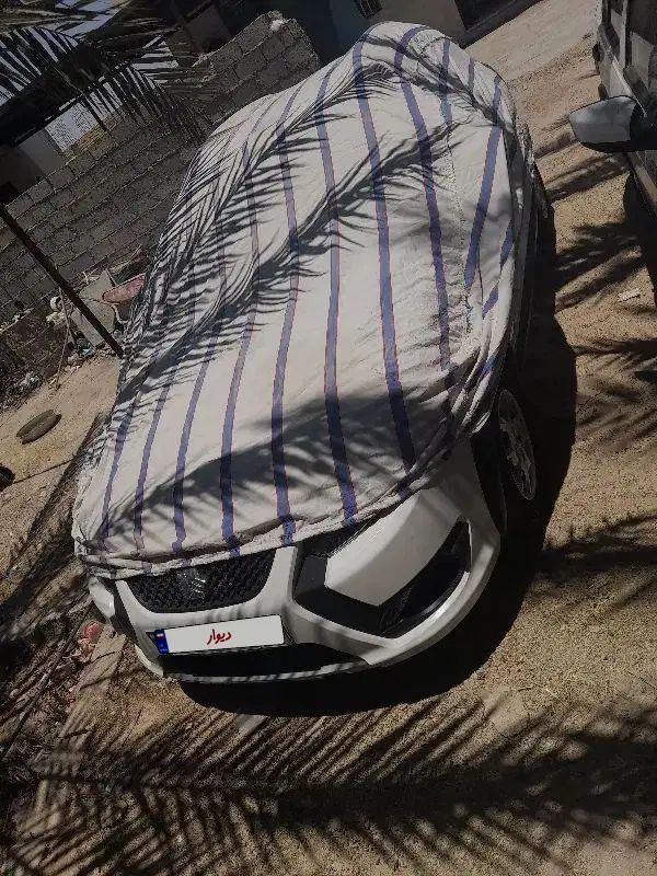 خودرو کوییک، R آگهی ann_20365342