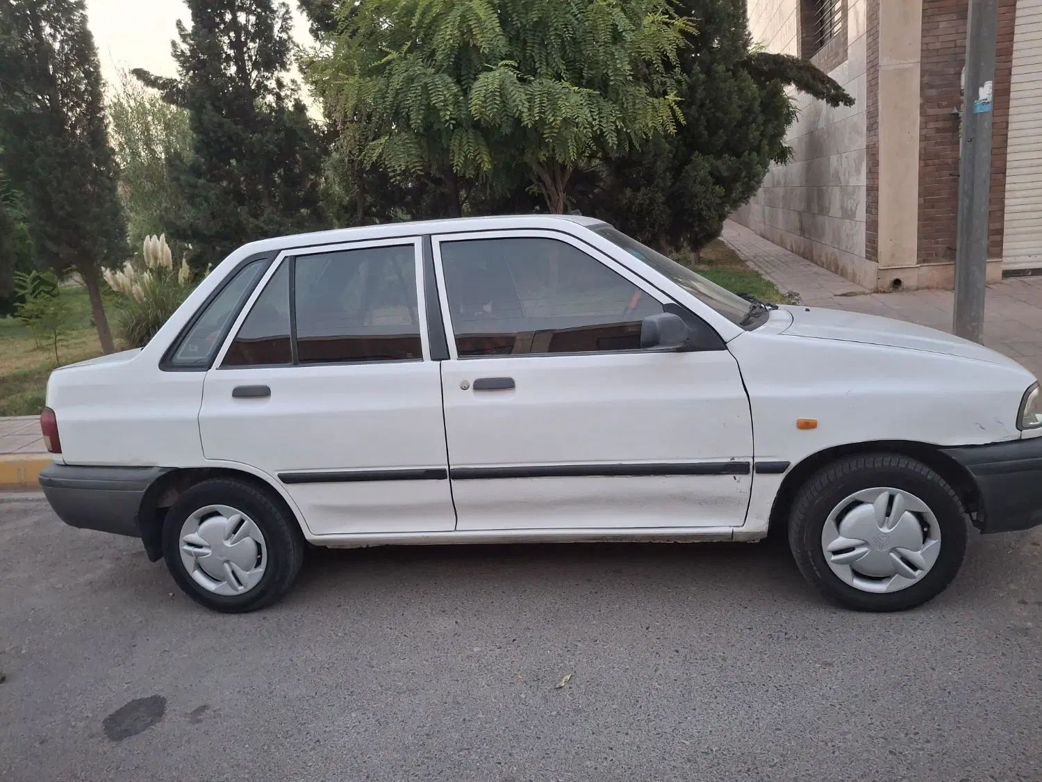 پراید 131 LE - 1391