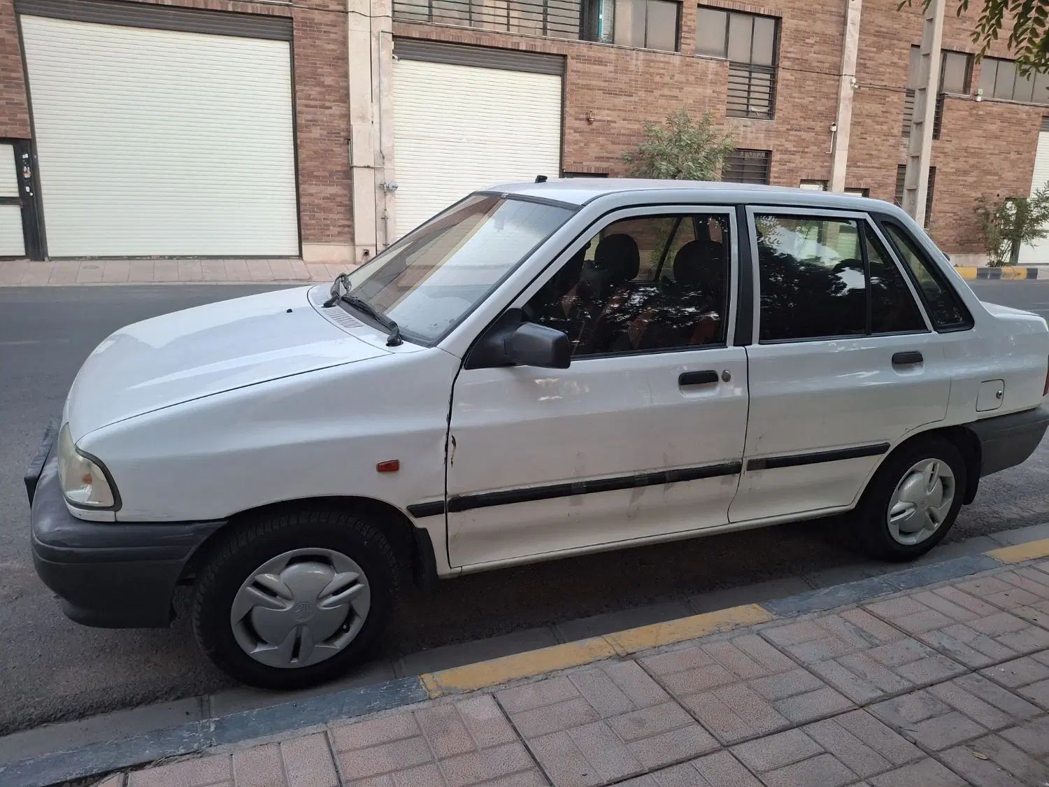 پراید 131 LE - 1391