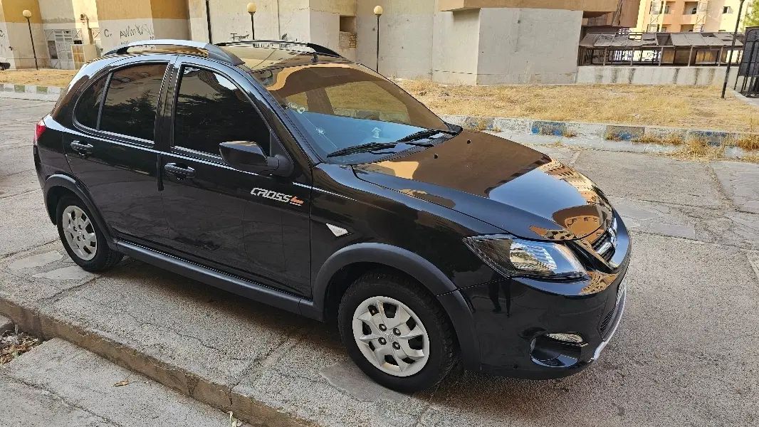 خودرو کوییک، معمولی آگهی ann_20365377