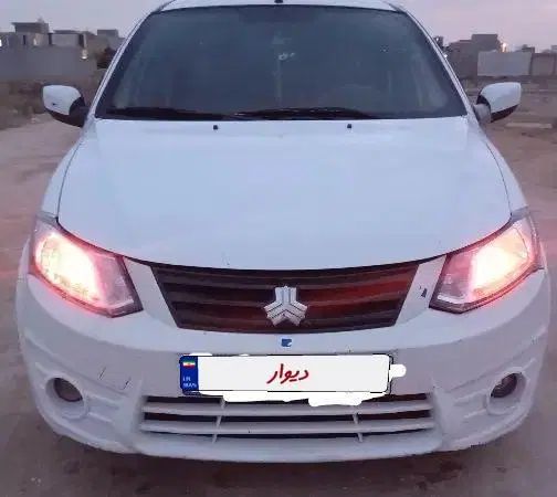 ساینا EX معمولی - 1396