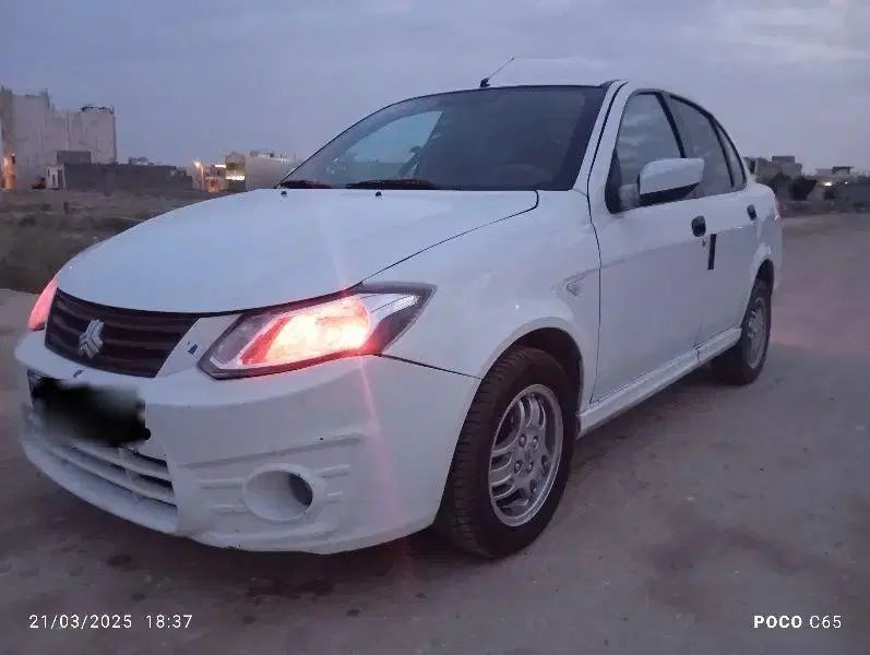 خودرو ساینا، EX آگهی ann_20365386