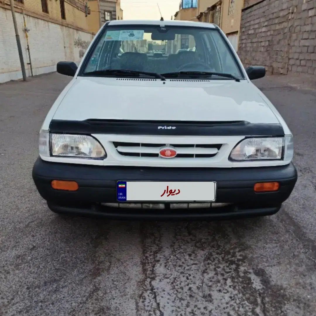 خودرو پراید، صبا آگهی ann_20365408