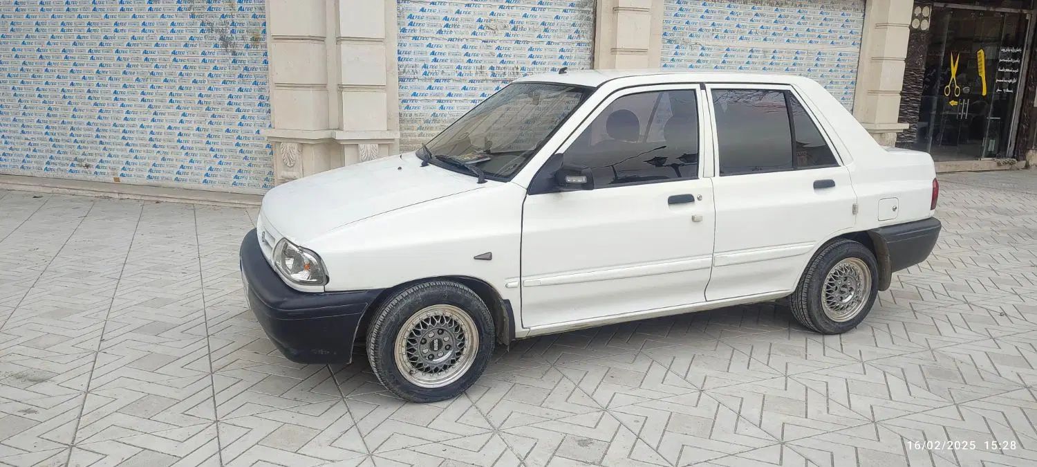 پراید 131 SE - 1399