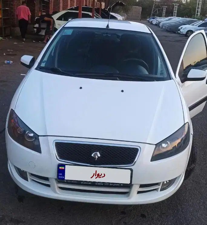 خودرو رانا، LX آگهی ann_20365441