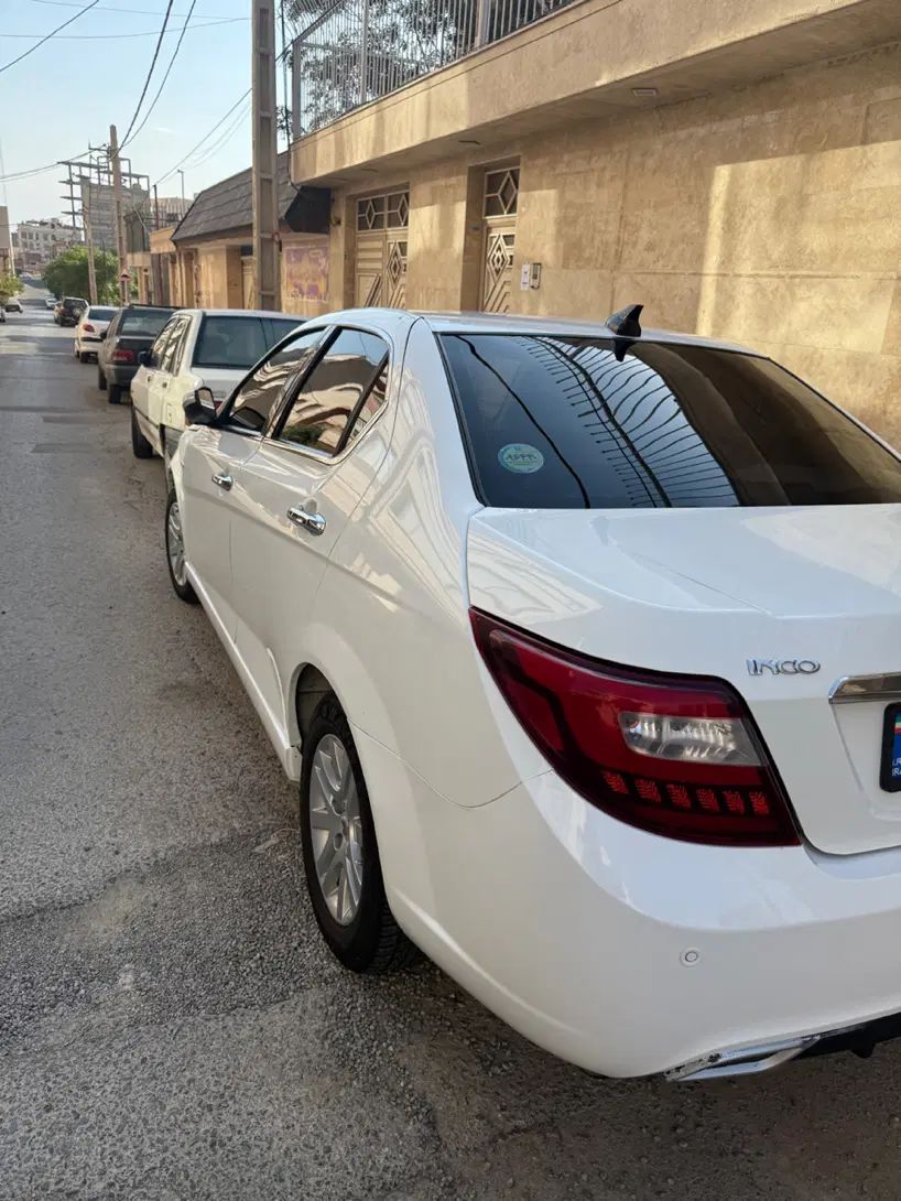 خودرو دنا، پلاس آگهی ann_20365448