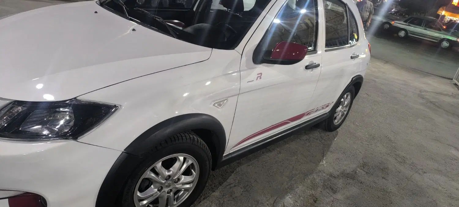 خودرو کوییک، S آگهی ann_20365453