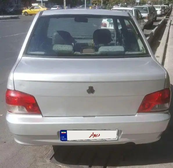 خودرو پراید، 132 آگهی ann_20365473