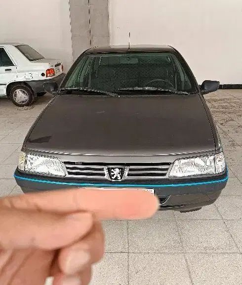 خودرو پژو، روآ آگهی ann_20365501