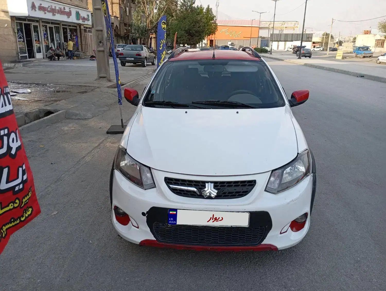 خودرو کوییک، R آگهی ann_20365512
