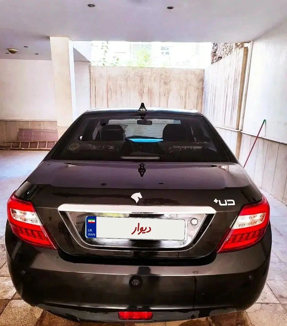 خودرو دنا، پلاس آگهی ann_20365543