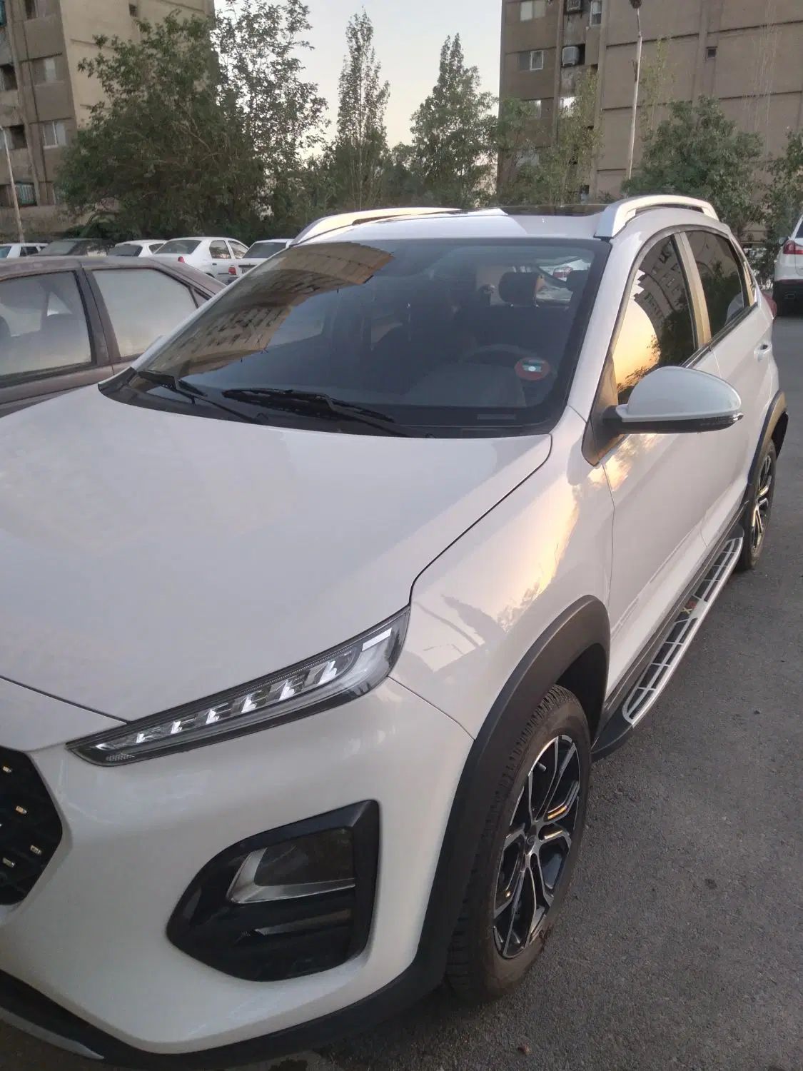 ام وی ام X22 پرو اتوماتیک IE - 1403