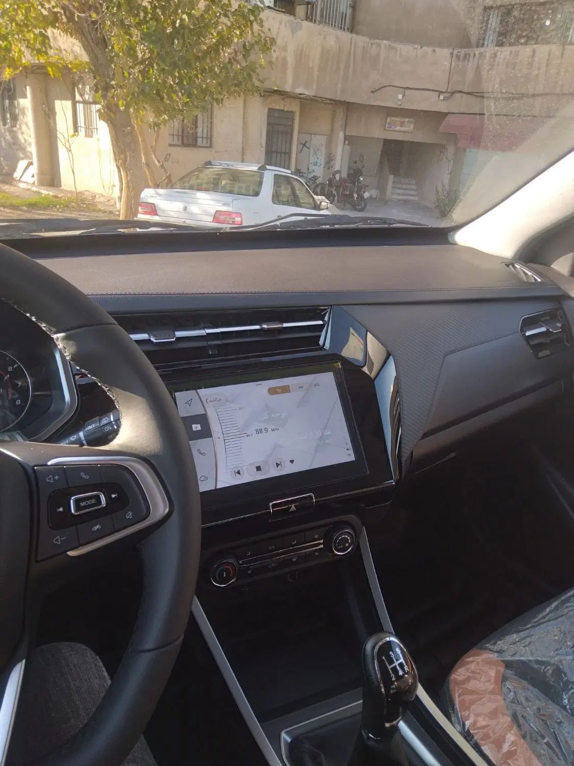 ام وی ام X22 پرو اتوماتیک IE - 1403