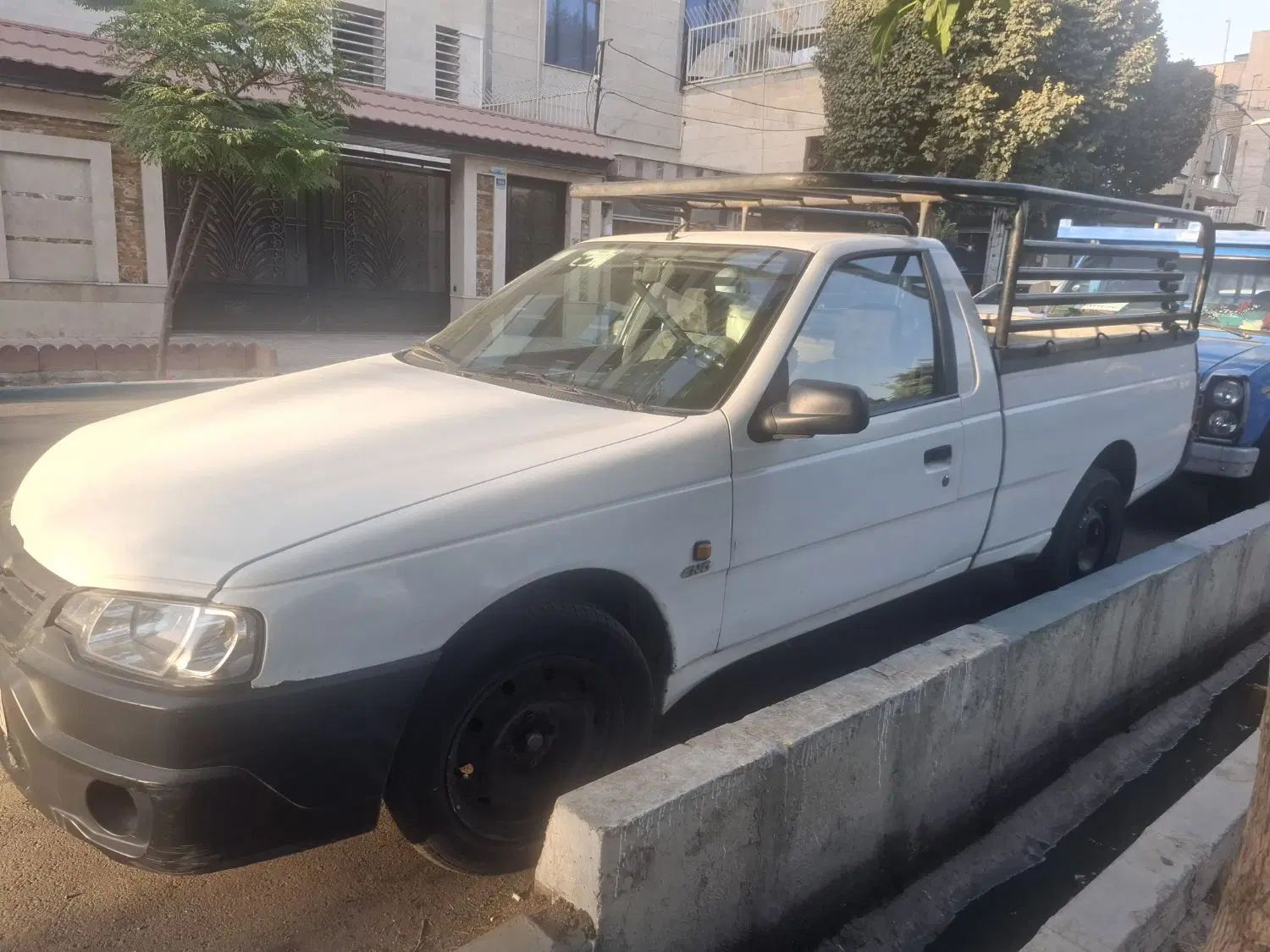 خودرو آریسان، معمولی آگهی ann_20365552