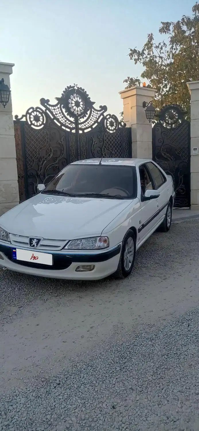 خودرو پژو، پارس آگهی ann_20365564