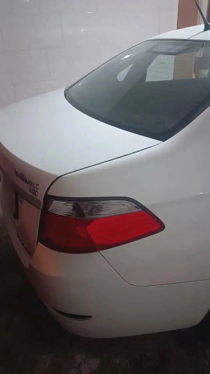 برلیانس H330 اتوماتیک 1650 - 1397