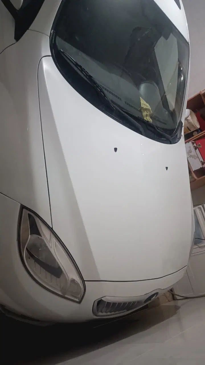 برلیانس H330 اتوماتیک 1650 - 1397