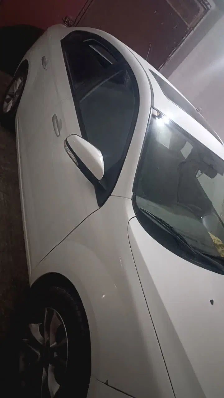 خودرو برلیانس، H330 آگهی ann_20365570