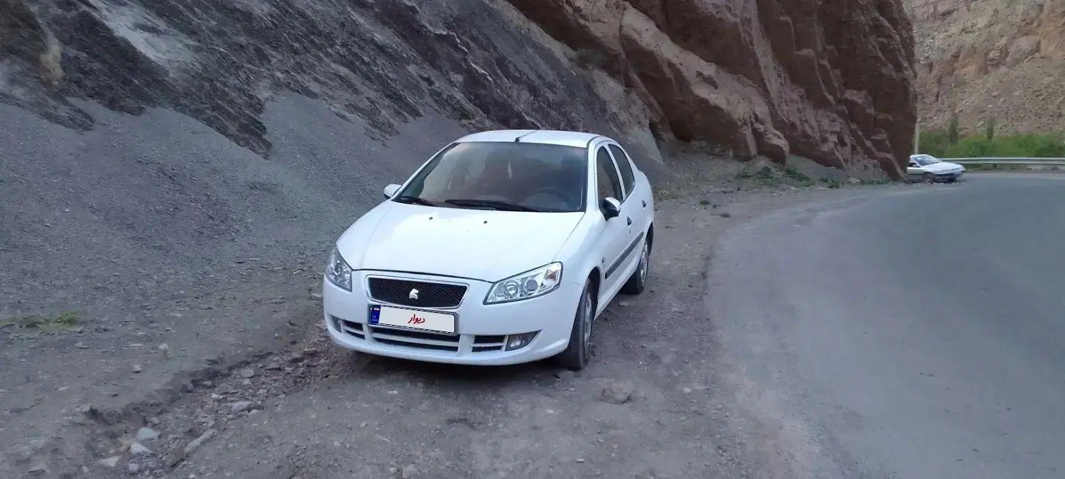 خودرو رانا، LX آگهی ann_20365571