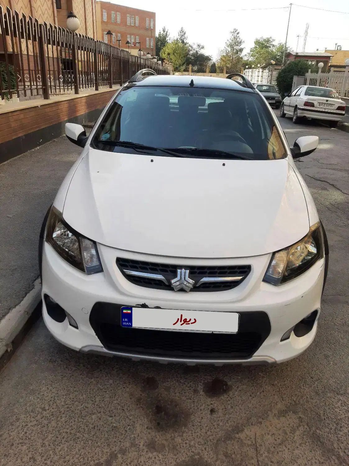 خودرو کوییک، R آگهی ann_20365596