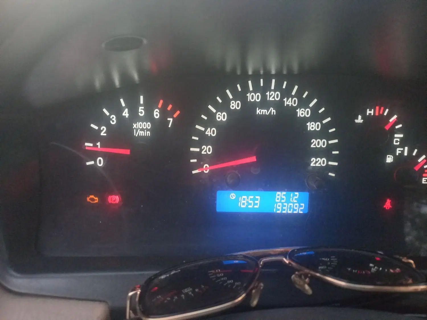 خودرو ام وی ام، 530 آگهی ann_20365598