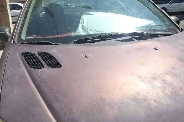 پژو ۲۰۶ صندوق دار v8 - 1394