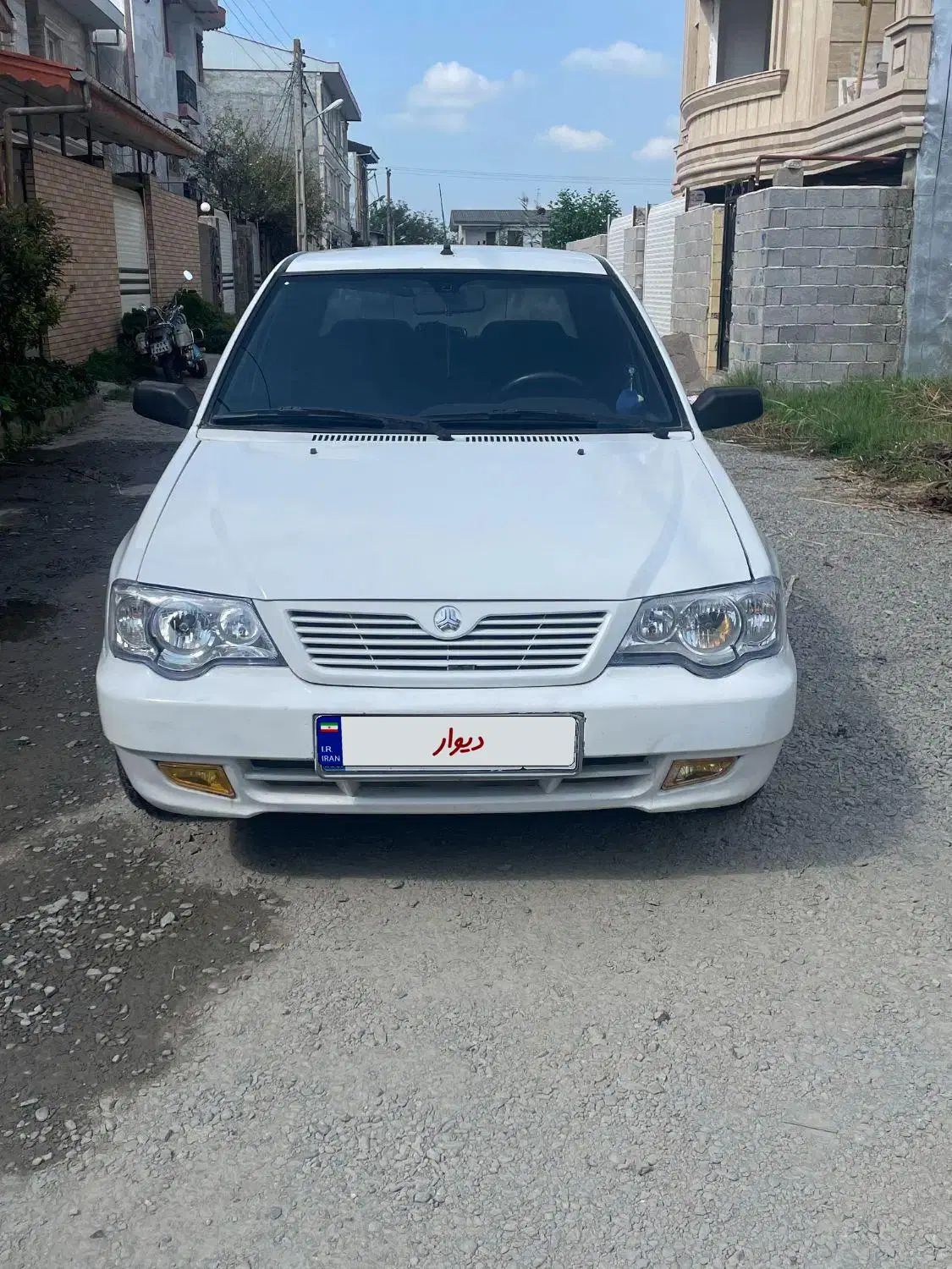 خودرو پراید، 132 آگهی ann_20365636