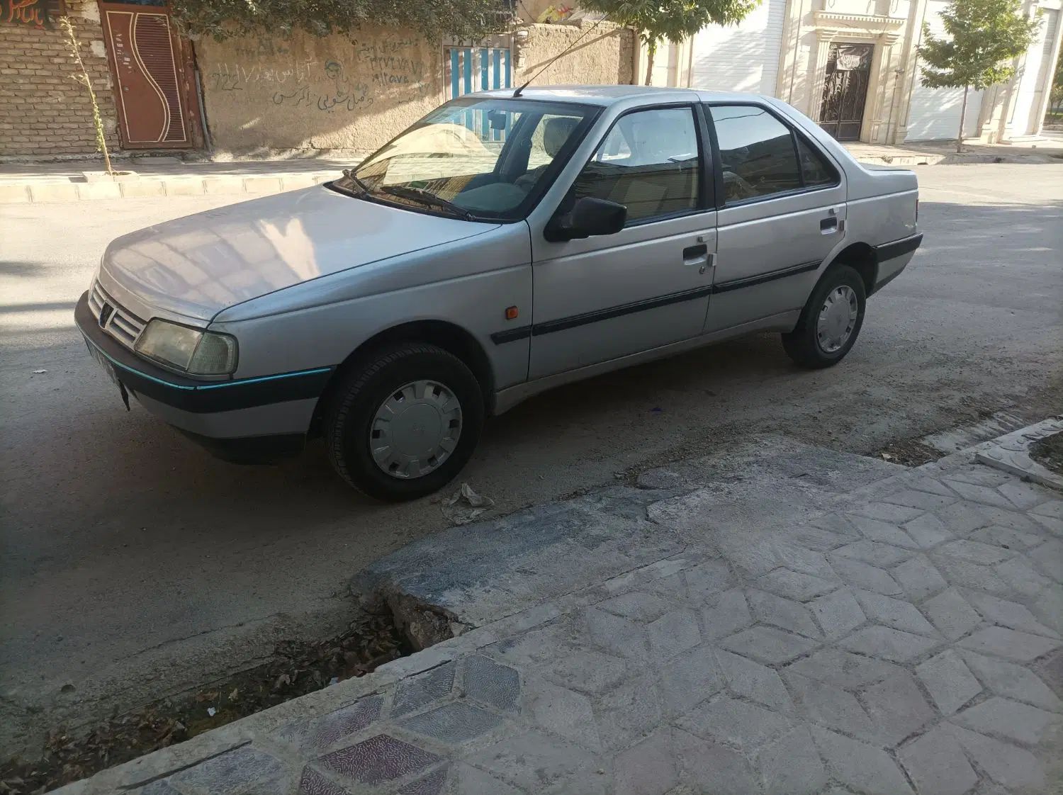 خودرو پژو، 405 آگهی ann_20365655