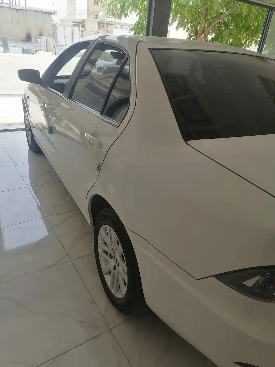 خودرو سمند، سورن پلاس آگهی ann_20365672