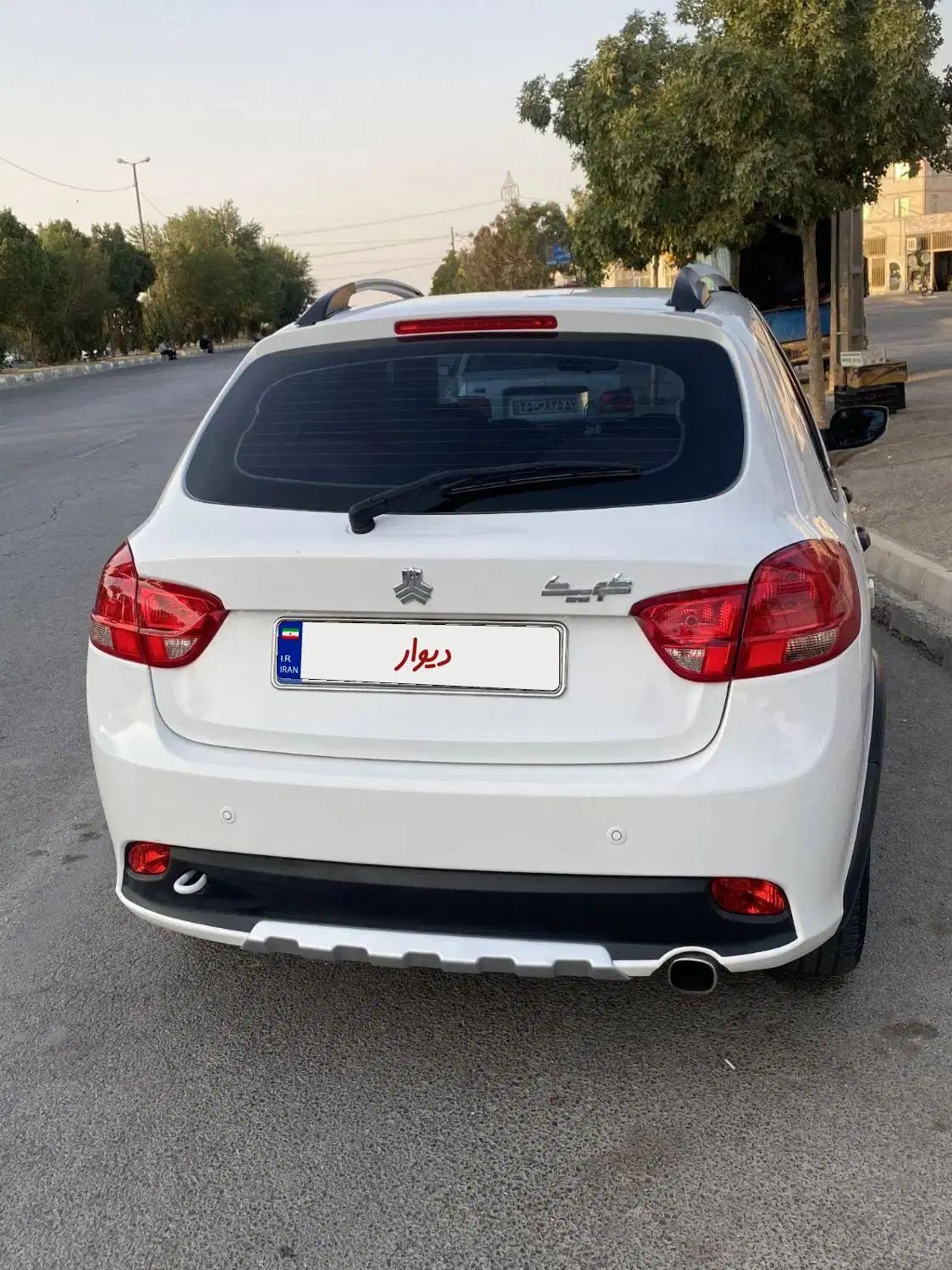 کوییک S پایه - 1402