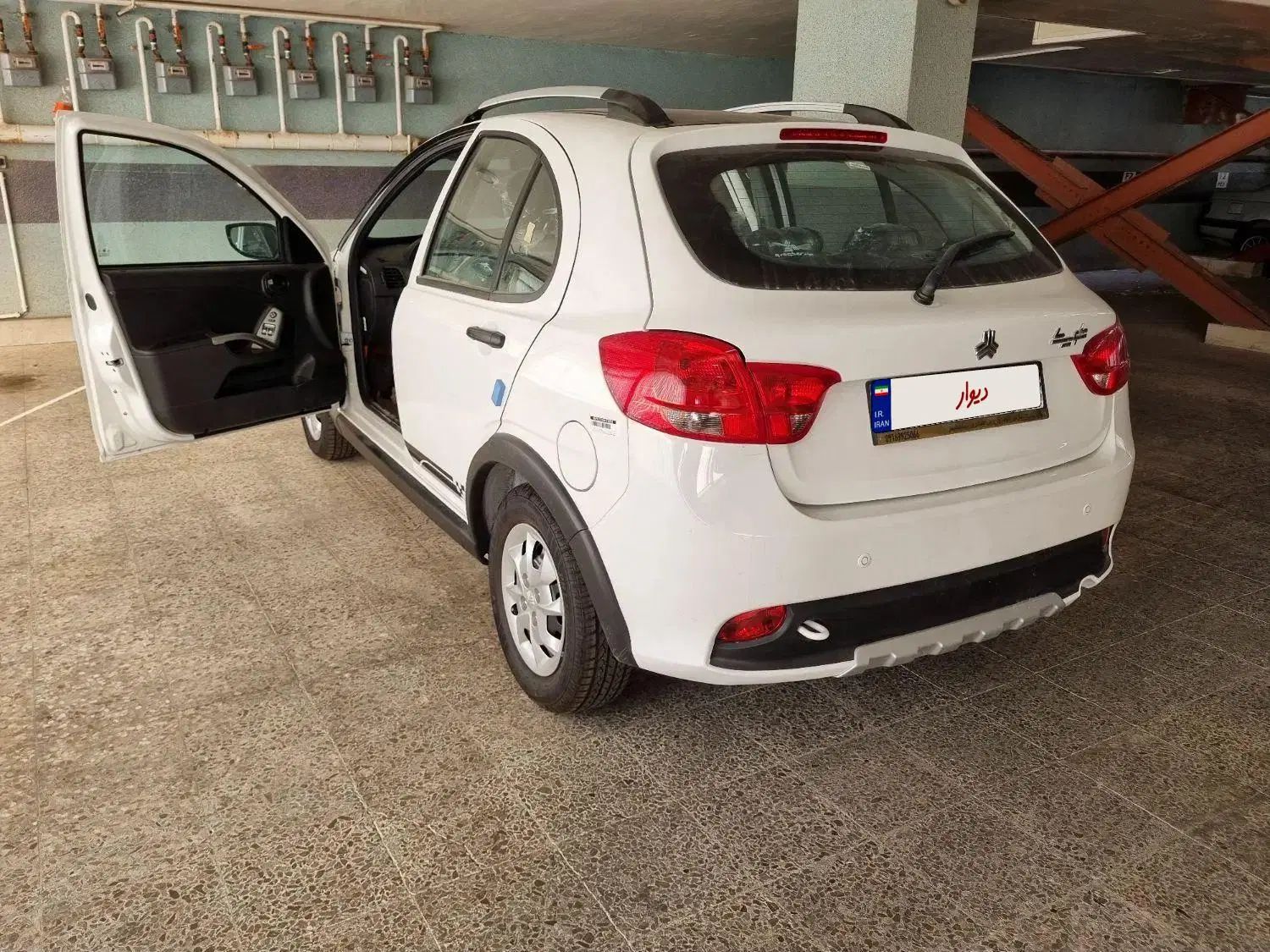 خودرو کوییک، GXR آگهی ann_20365689