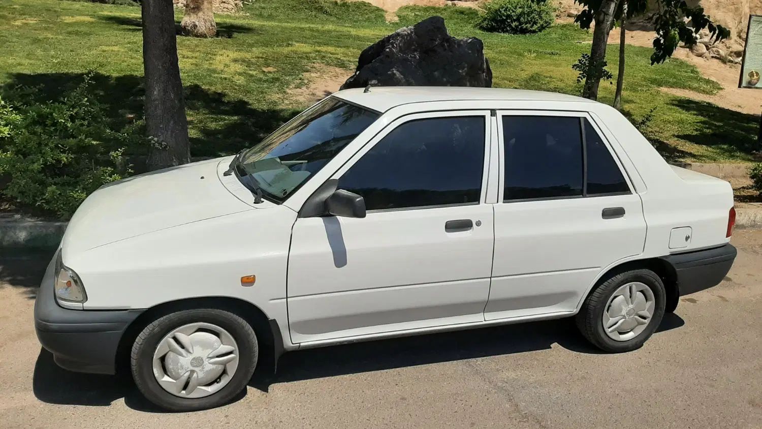 پراید 131 SE - 1399