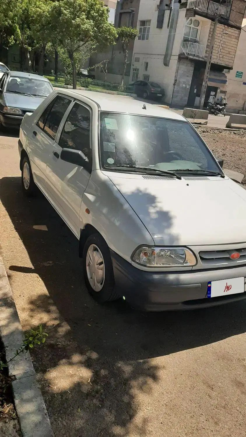 پراید 131 SE - 1399