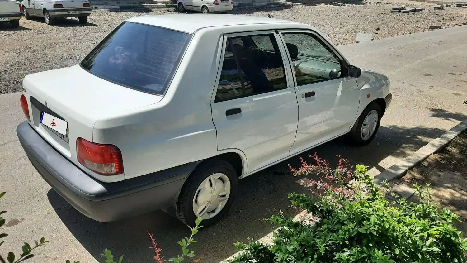 پراید 131 SE - 1399