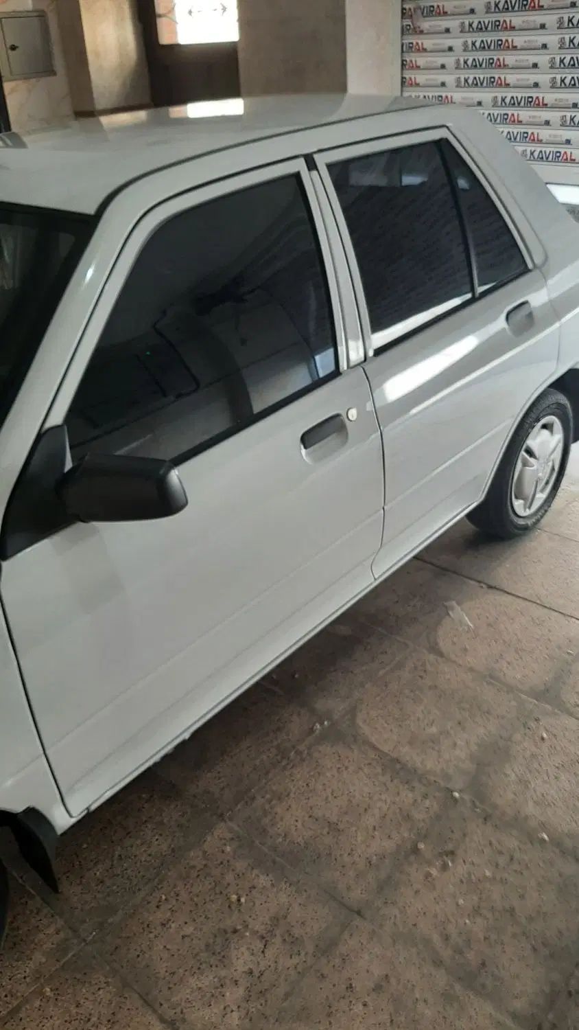 پراید 131 SE - 1399