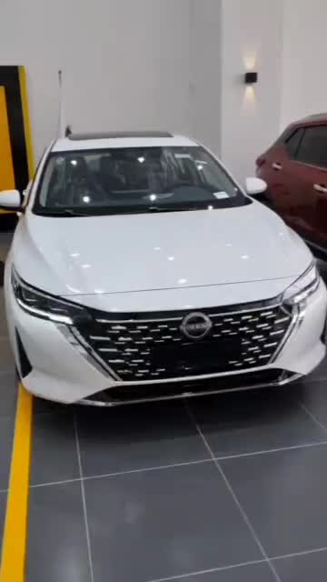 خودرو نیسان، سیلفی آگهی ann_20365699