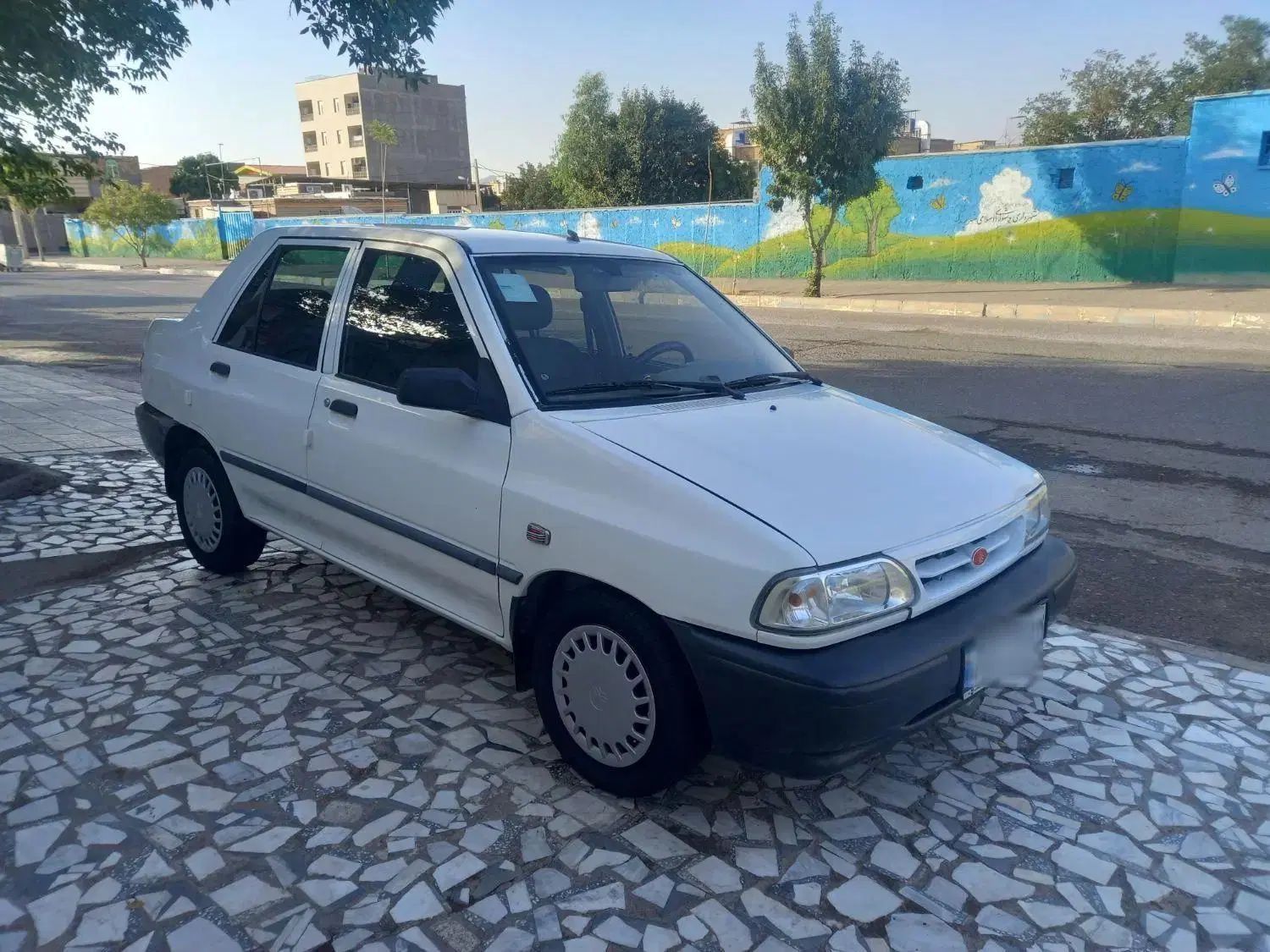 خودرو پراید، 131 آگهی ann_20365767
