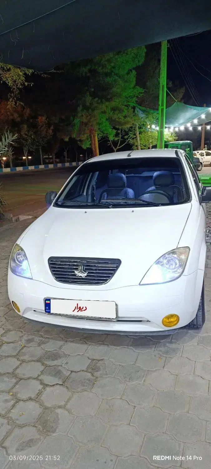 خودرو تیبا، صندوق دار آگهی ann_20365782
