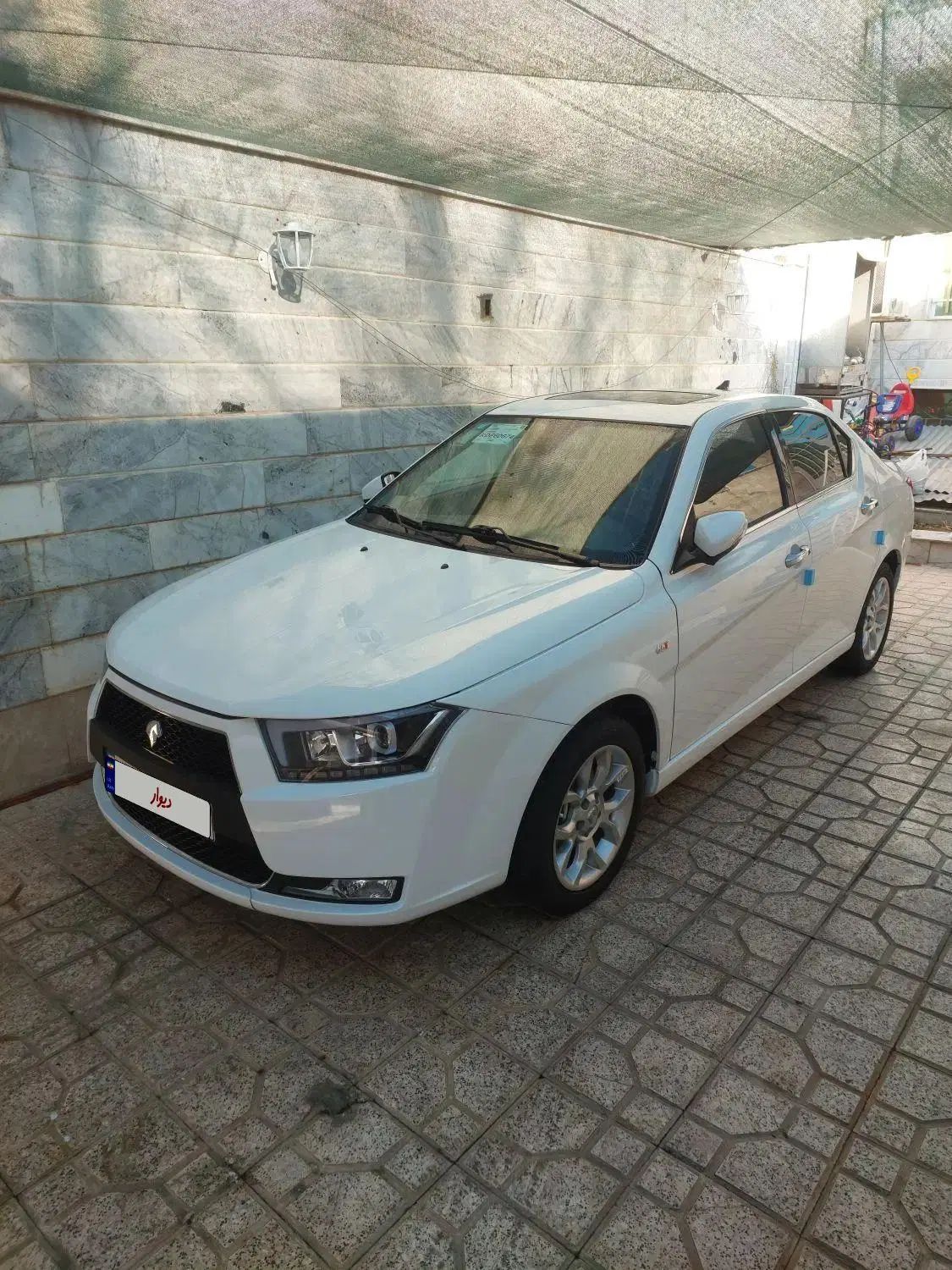 خودرو دنا، پلاس توربو آگهی ann_20365789