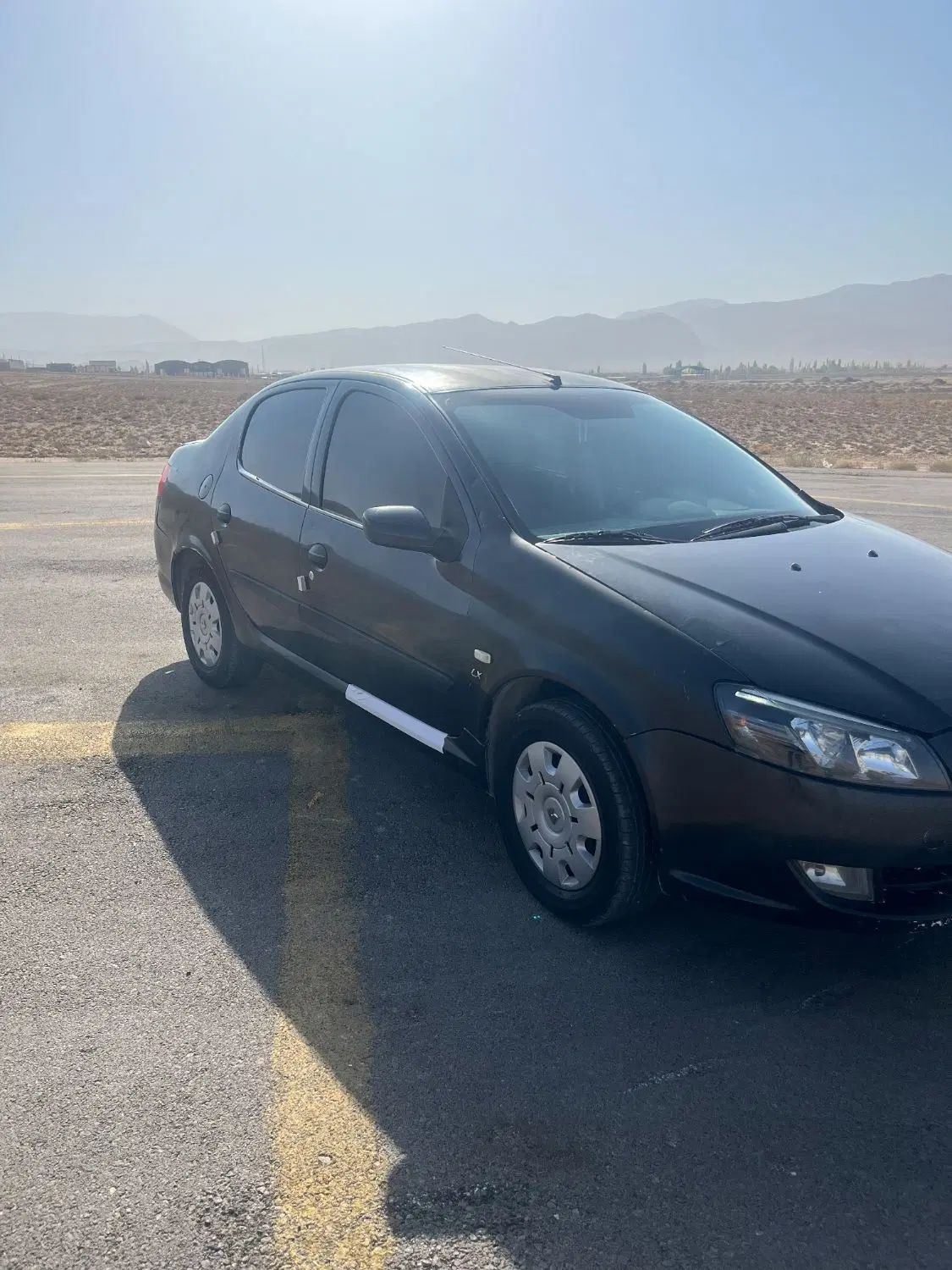 خودرو رانا، LX آگهی ann_20365796