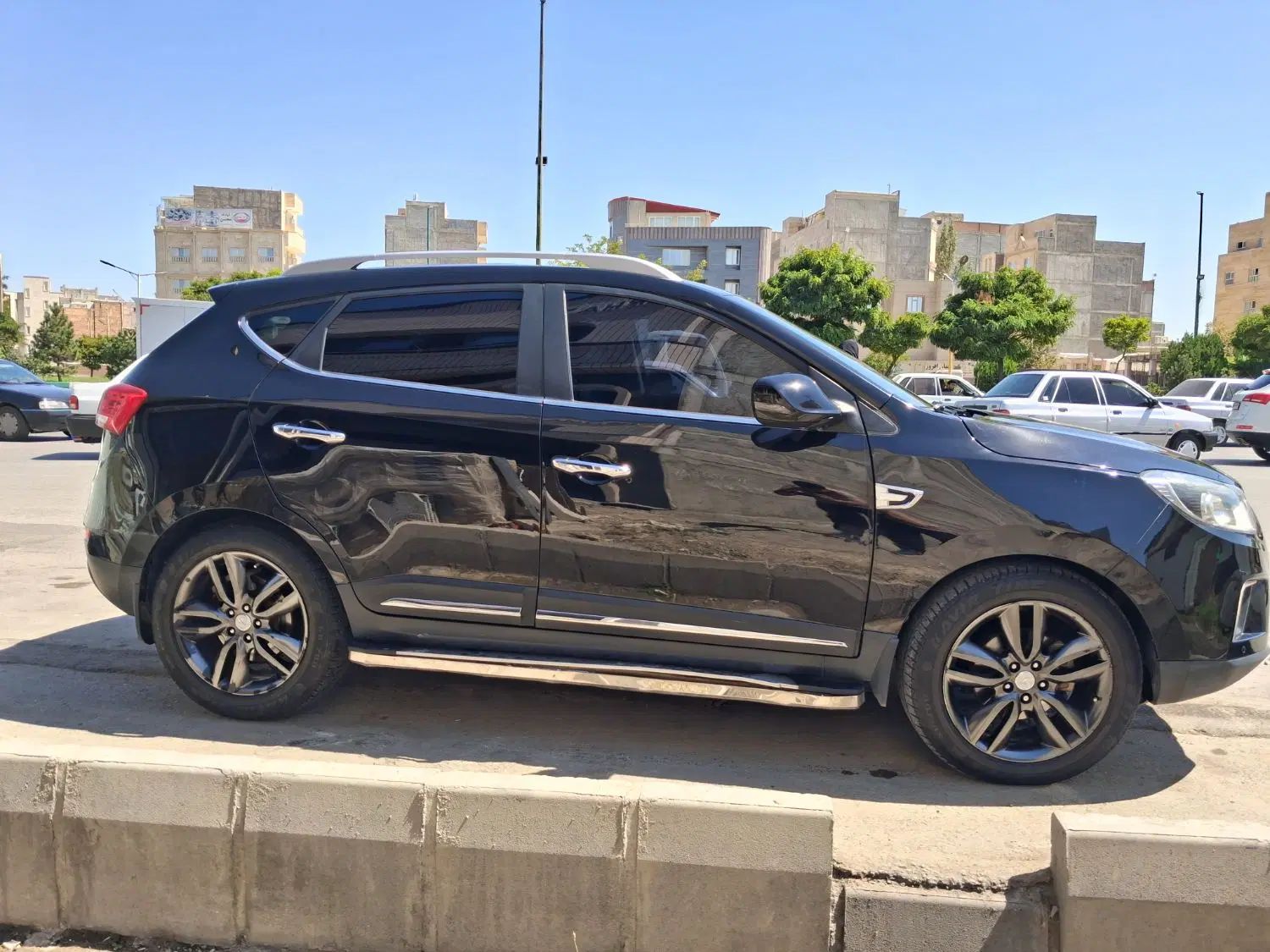 خودرو جک، S5 آگهی ann_20365809