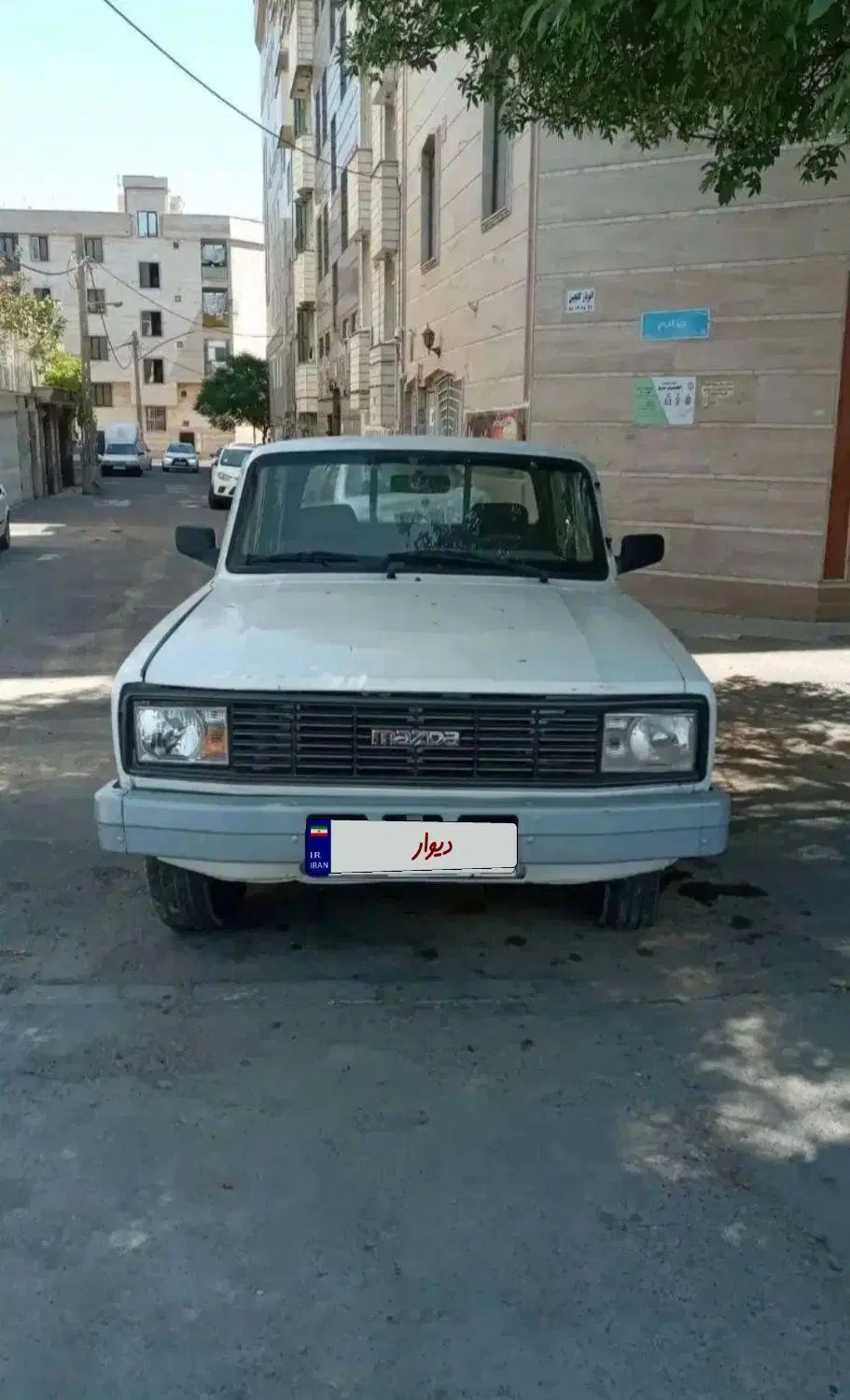 خودرو کارا، دو کابین آگهی ann_20365821