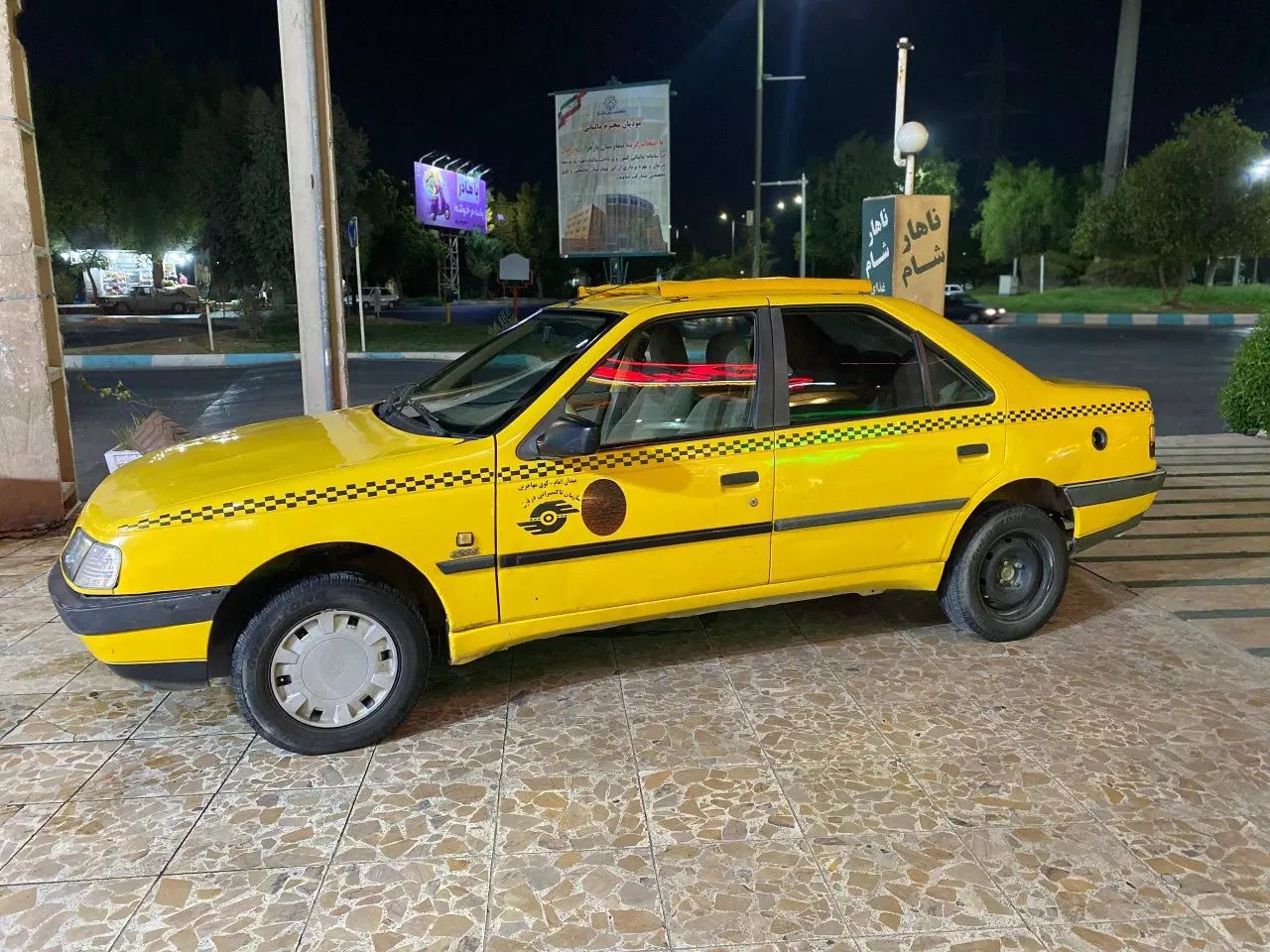 خودرو پژو، 405 آگهی ann_20365829