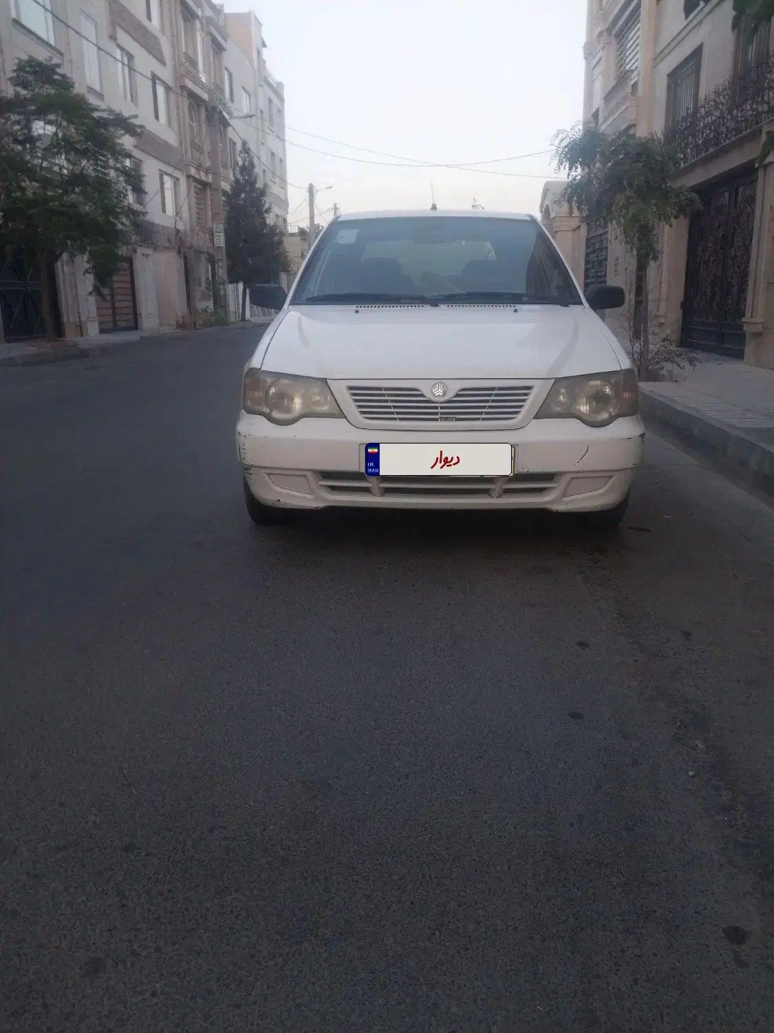 خودرو پراید، 111 آگهی ann_20365840